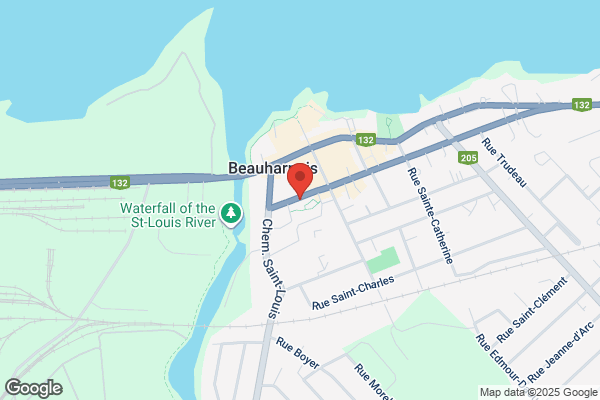 Club Age D'or Beauharnois Inc