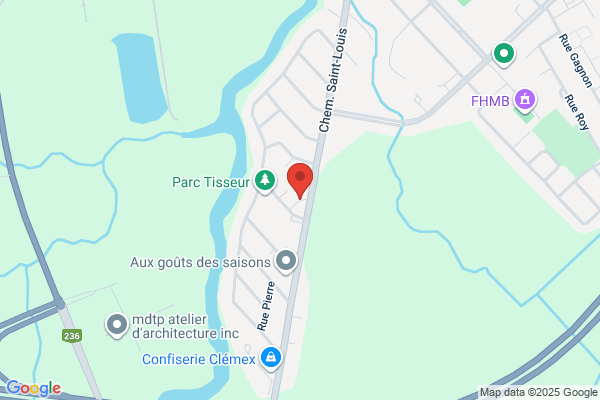 Dagenais Henri & Fils Contr