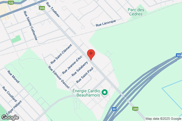 Ecole De Conduite Y Lauzon