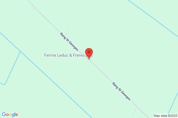 Ferme Leduc & Freres