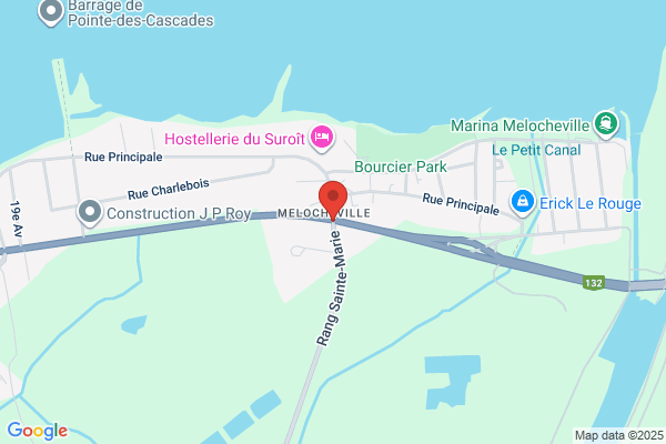 Isolation Cloutier Et Leduc Inc