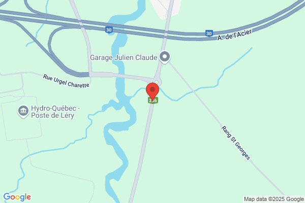 Lacoste Transmission