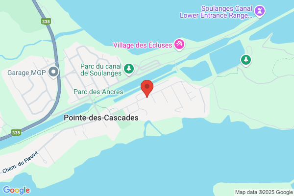 Les Entretiens du Terroir