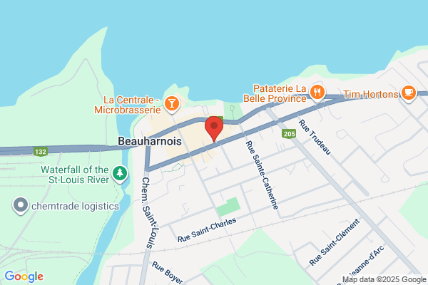 Liquidation Beauharnois