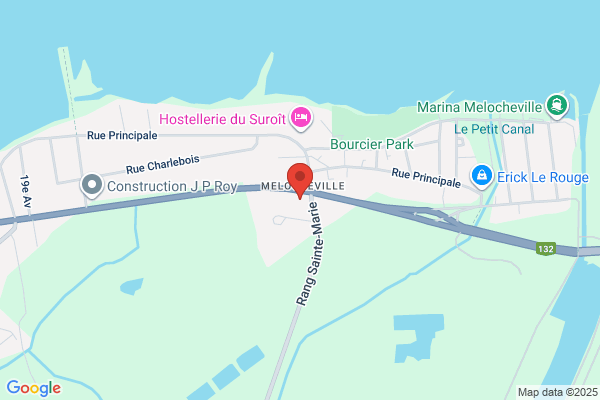 Pichounette