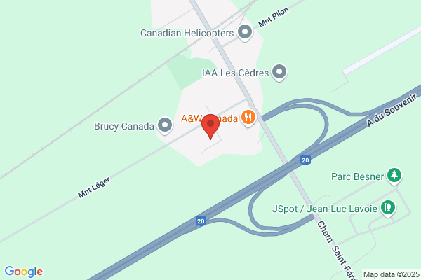 Services Routiers Uni Pro Ltée