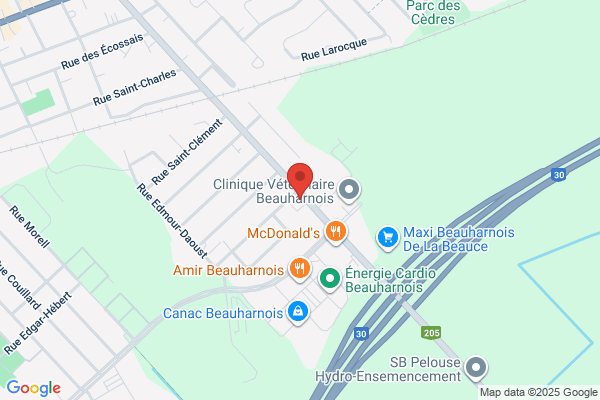 Vape Depot Beauharnois