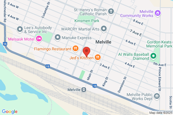 3rd Avenue Market