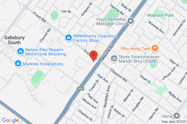 Century 21 Parkland Realty Ltd