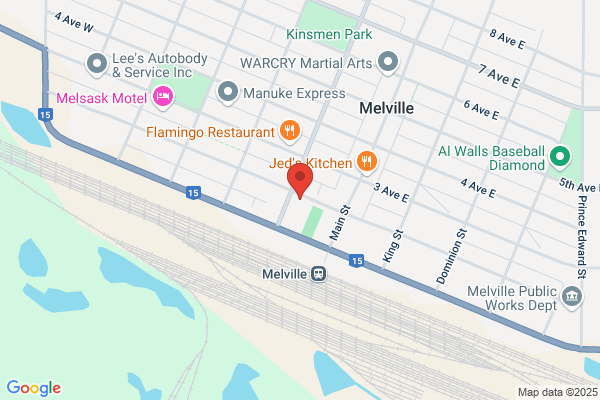 City of Melville, Merv Moore Sportsplex