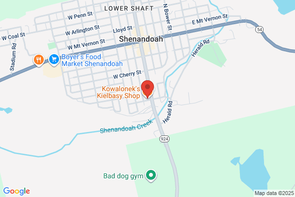 Kowalchuk Meats