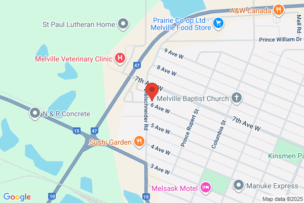Matthews Funeral Home