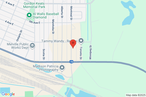 Melvilla Manor Group Home