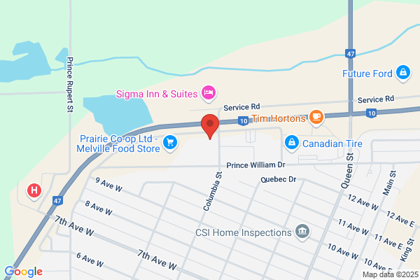 Melville Chevrolet Buick GMC
