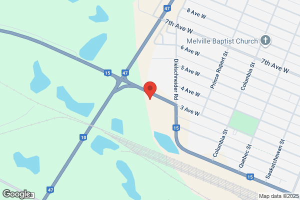 Melville Country Inn