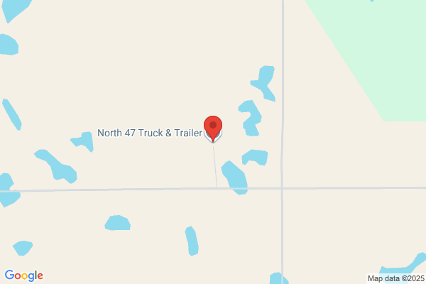 North 47 Truck & Trailer
