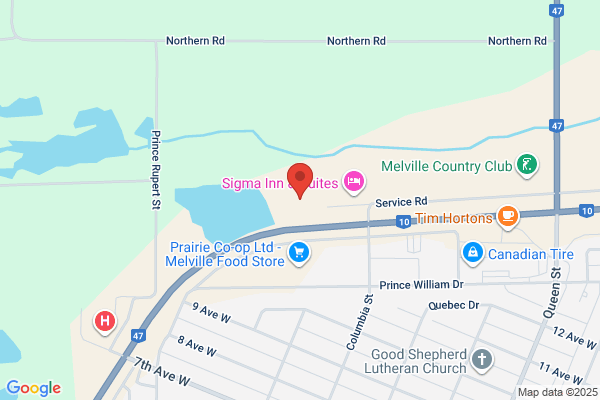 Prairies North
