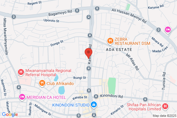 Unique Dry Cleaners & Laundry