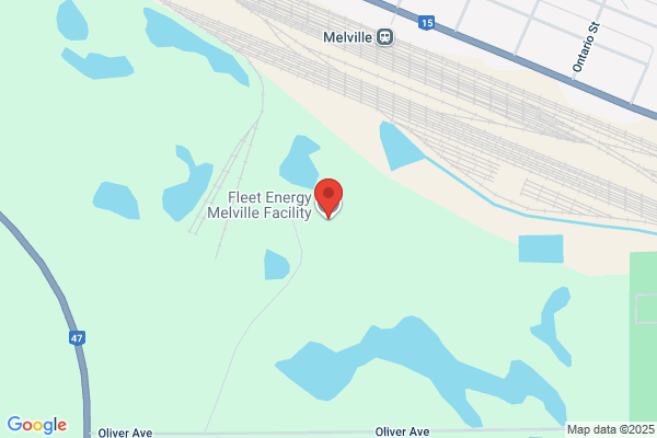 Water, Environmental Protection, Melville