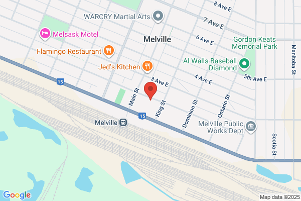 Waverley Hotel (Melville) Ltd