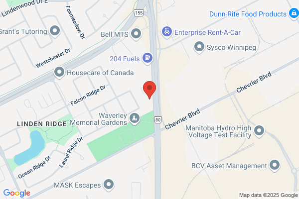 Westside Sales & Service