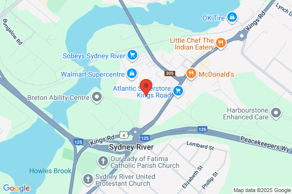 Fully Promoted - Cape Breton, NS