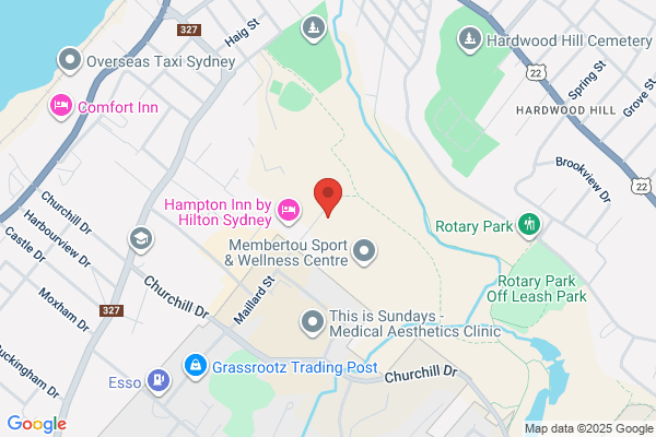 Boyd George Dr Phys