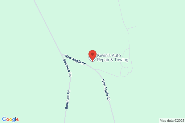 Kevins Towing