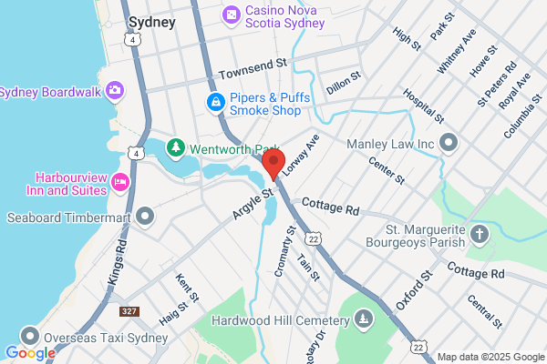 Localcoin Bitcoin ATM - Mac's Convenience