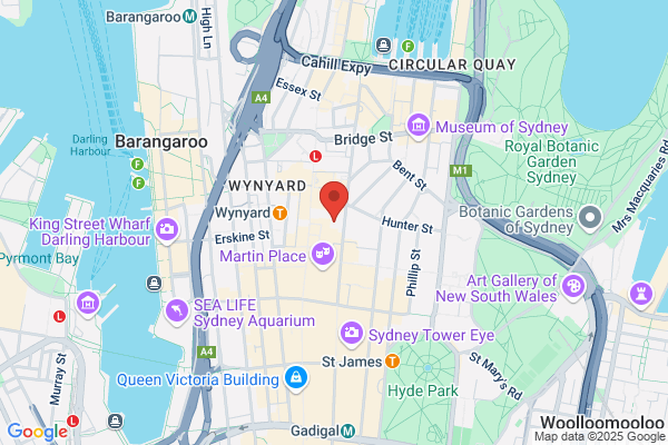 Sydney Physiotherapy