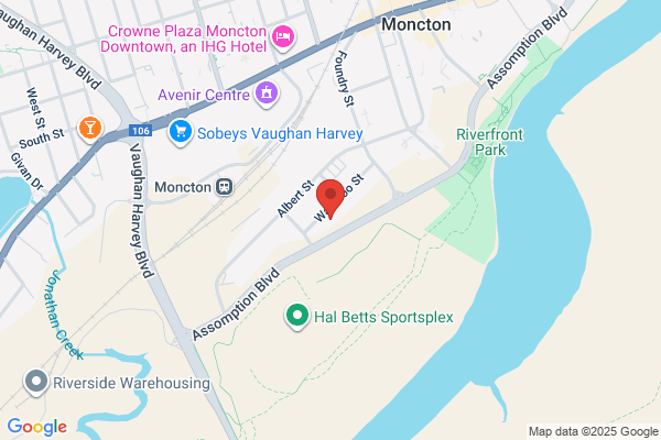 A G Electric Motor Repair Inc