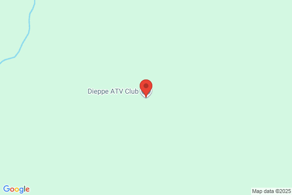 ATV Mapper