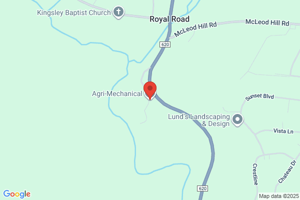 Agri-Mechanical Ltd