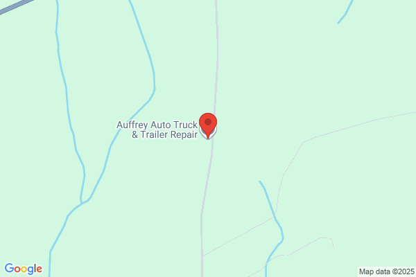 Auffrey Auto Truck & Trailer Repair