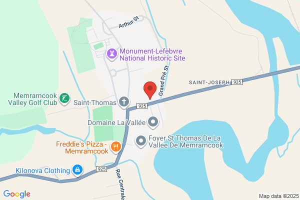 Banque Nationale ATM