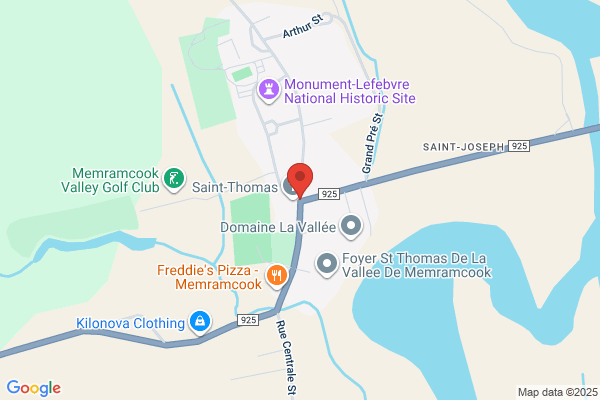 Centre Communautaire