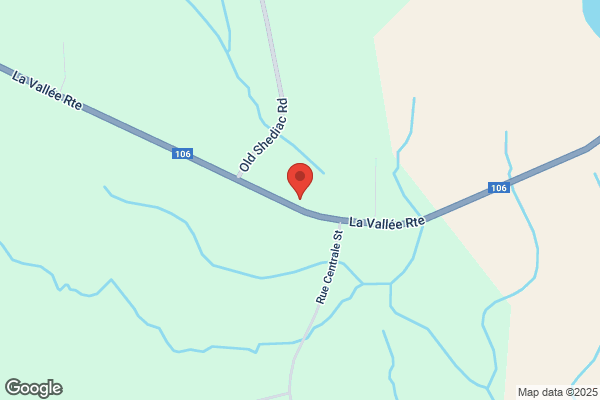 Clinique Veterinaire De Memramcook
