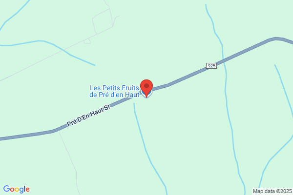 Ferm Bourgeois Farm Division De Jus