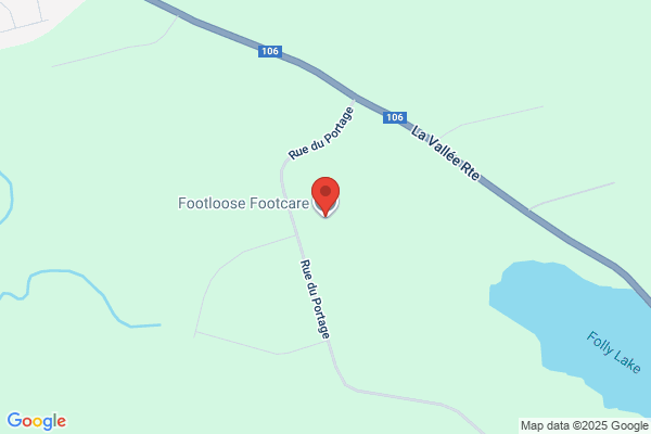 Footloose Footcare Ltd