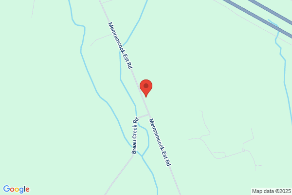 Gps Excavating Ltd