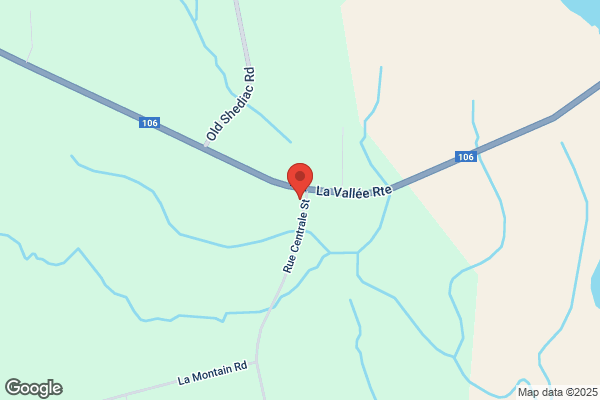 Pharmacie La Vallee