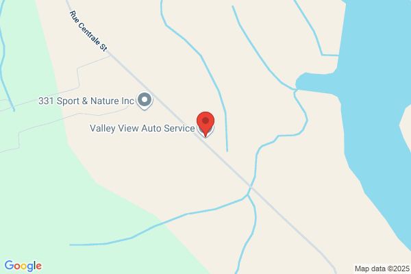 Valleyview Auto Service
