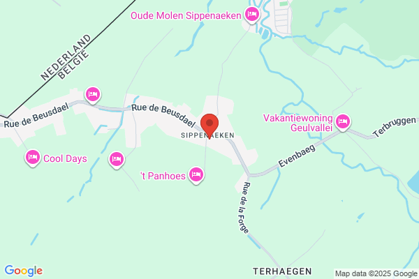 Barbeau Ginette Dr