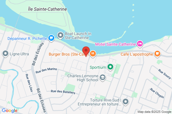 Plomberie Budget Drain inc. - Chateauguay