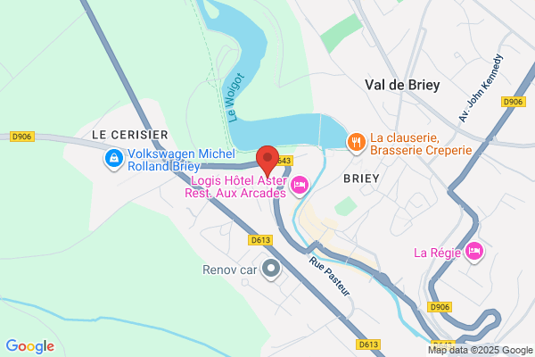 Restaurant Chez Labrie