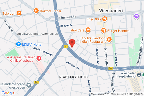 Restaurant Wi Asie Enr