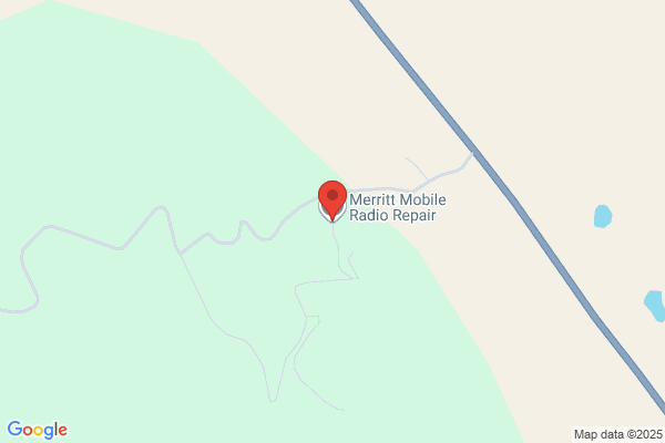 Merritt Mobile Radio Repair