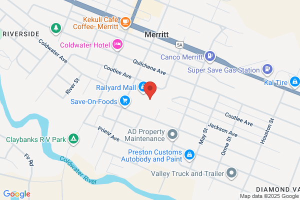 Cascade Family Dental
