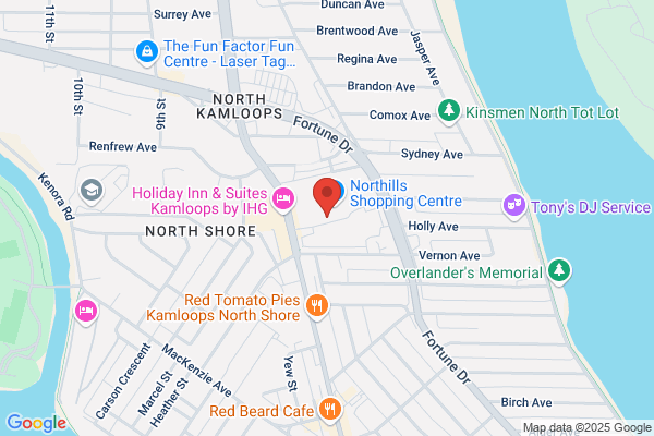 Interior Savings Insurance Services Inc