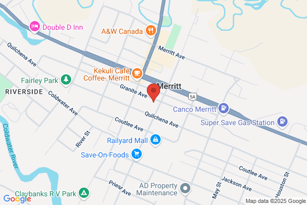 Merritt Hearing Clinic